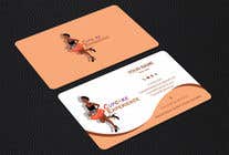 JPDesign24 tarafından create double sided business cards için no 31