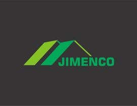 #199 para Logo For a Real estate and agriculture Company in Black and Green. JIMENCO de ayangraph