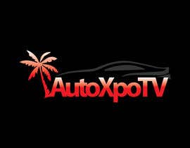#1105 for Auto Xpo TV by ruman254