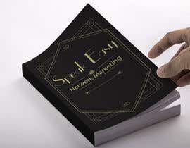 #12 para Design a Creative Art Deco Style Marketing Ebook Cover de sbh5710fc74b234f