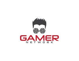Nambari 3 ya Logos and Banner for a Video Game website na BrilliantDesign8