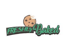 #91 для cookie dough business logo від SabreToothVision