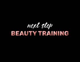 #239 untuk Design a Beauty Training Logo oleh Jelena28987