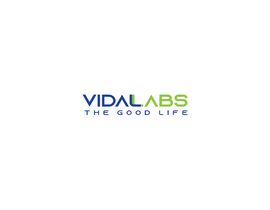 #237 สำหรับ Vidal vitamins product logo โดย vojvodik