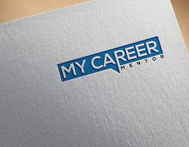 nº 42 pour I am a career counsellor and Starting my own business. My target audience is mainly young people, graduates and young professionals. 
Business name is; My Career Mentor.
Logo needs to be futuristic and youth friendly par hafizur9445 