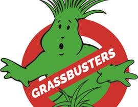 #26 para Logo Design GrassBusters de cheapdestination