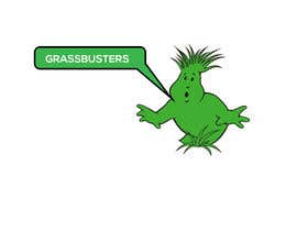 #18 สำหรับ Logo Design GrassBusters โดย mdsojibh511