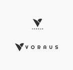 #19 för Voraus Brand Design av razvanferariu