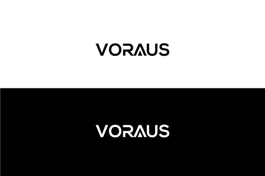 Participación en el concurso Nro.131 para                                                 Voraus Brand Design
                                            