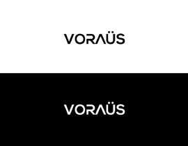 #239 for Voraus Brand Design by MOFAZIAL