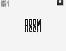 #232 สำหรับ New Logo for Room 22 โดย scarza