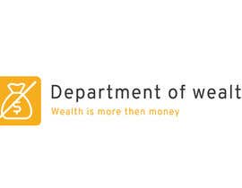 #9 for DEPARTMENT OF WEALTH by pepahorcik