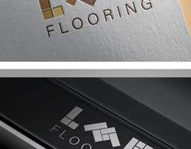 #45 para Design logo and business cards for Flooring Installation Business de TheVads