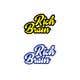 Kandidatura #227 miniaturë për                                                     "RICH BRIAN" custom style logo
                                                