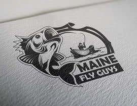 #56 untuk Fly Fishing Store oleh yafimridha
