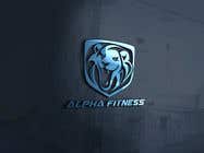 #97 ， Re-Branding Alpha Fitness 来自 naseer90