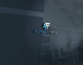#304 za Re-Branding Alpha Fitness od amzadkhanit420