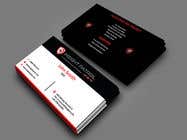#146 for Business card by pritom4208