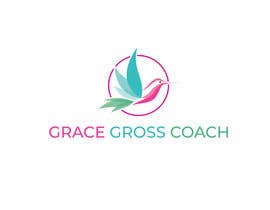 #198 dla Grace Gross Logo przez PiexelAce