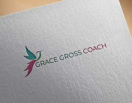 #223 dla Grace Gross Logo przez PiexelAce