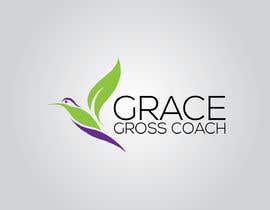 #243 dla Grace Gross Logo przez Designdeal011