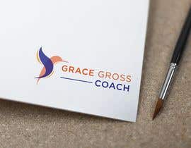 #169 dla Grace Gross Logo przez OSHIKHAN