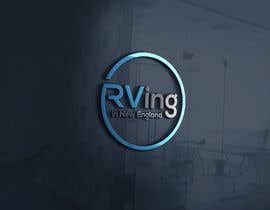 #77 for New logo for &quot;RVing in New England&quot; by brandingstyle