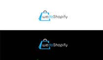 nahidnatore님에 의한 Need a logo for a consulting website called WeDoShopify을(를) 위한 #414