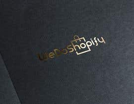 Nro 392 kilpailuun Need a logo for a consulting website called WeDoShopify käyttäjältä Mvstudio71