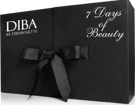 #57 para Advent Calendar / Gift box packaging design de sajidagd