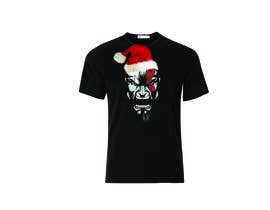 #15 for Christmas T-shirt design for Amazon Merch. by konarozario