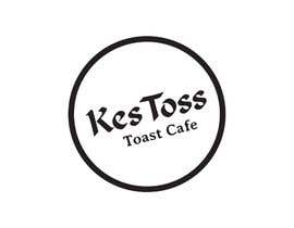 #25 para Design A Logo For A Toast Cafe de Jubayer996