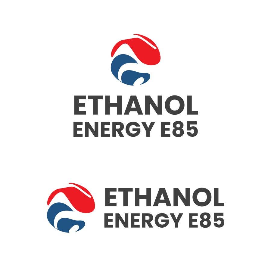 Kilpailutyö #60 kilpailussa                                                 Logo for fuel industry
                                            