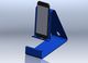 Contest Entry #11 thumbnail for                                                     STL design of a Smartphone Holder
                                                