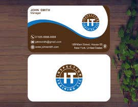 #295 for Business Card by ksbreaz