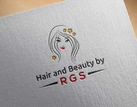 #58 for Logo for a beauty salon av kkrarg