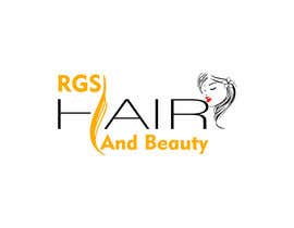 #54 para Logo for a beauty salon por tanmoy4488