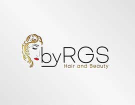 #60 for Logo for a beauty salon by imrovicz55