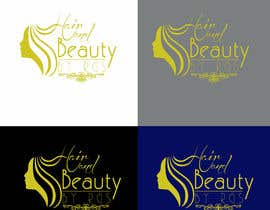 #45 for Logo for a beauty salon by kenko99