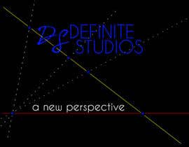 onamfc tarafından Logo Design for Definite Studios için no 10