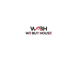 #30 ， we buy house worldwide logo 来自 mokbul2107