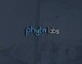 #384 สำหรับ Phyto Labs Logo Project โดย milads16