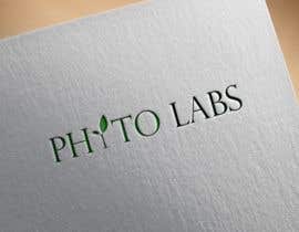 #208 para Phyto Labs Logo Project por bird84650