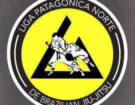 Nambari 88 ya Logo for a Brazilian Jiu Jitsu League na garimasaini415