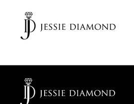 #371 for Design logo for Jewelry company by ericsatya233