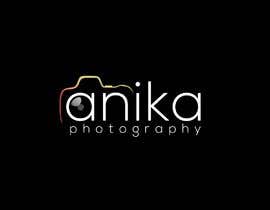 #111 per Logo and business card (anika-photography.hr) da mahdi79