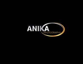 #104 per Logo and business card (anika-photography.hr) da juelranamondol
