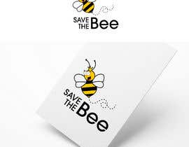 #619 pentru Save The bee de către zoeyinked24