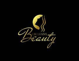 #121 för Design a Logo for &quot;Exclusive Beauty&quot; av Alisa1366