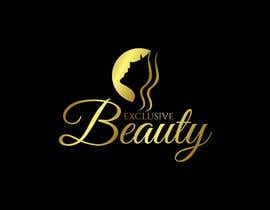 #152 för Design a Logo for &quot;Exclusive Beauty&quot; av Alisa1366